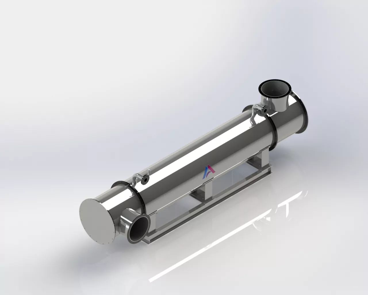 Утилизаторы тепла