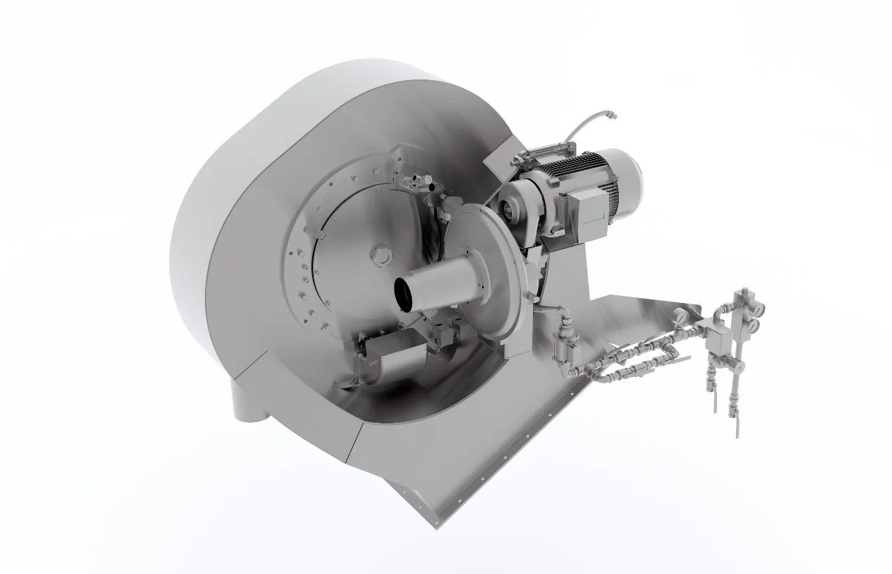 BGE-1500